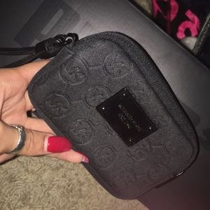 Michael Kors wristlet